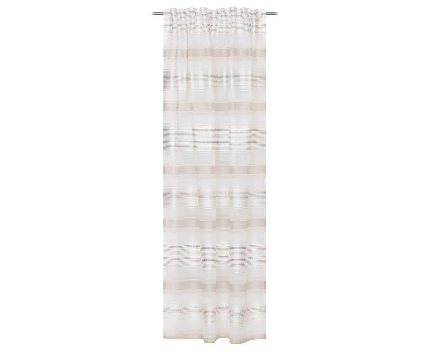 Schlaufenschal LOFT taupe 696886