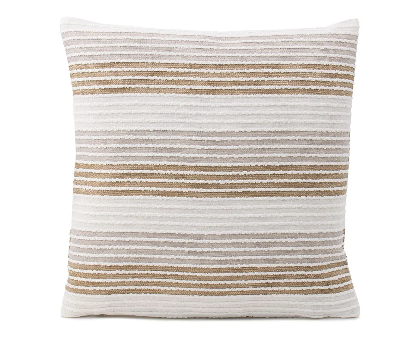 Kissen PALOMA taupe 696940