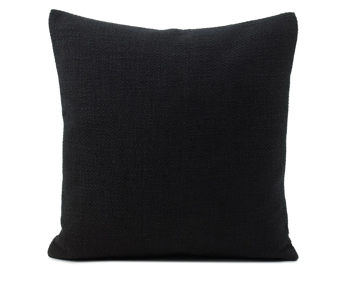 Kissen OSLO schwarz 697161