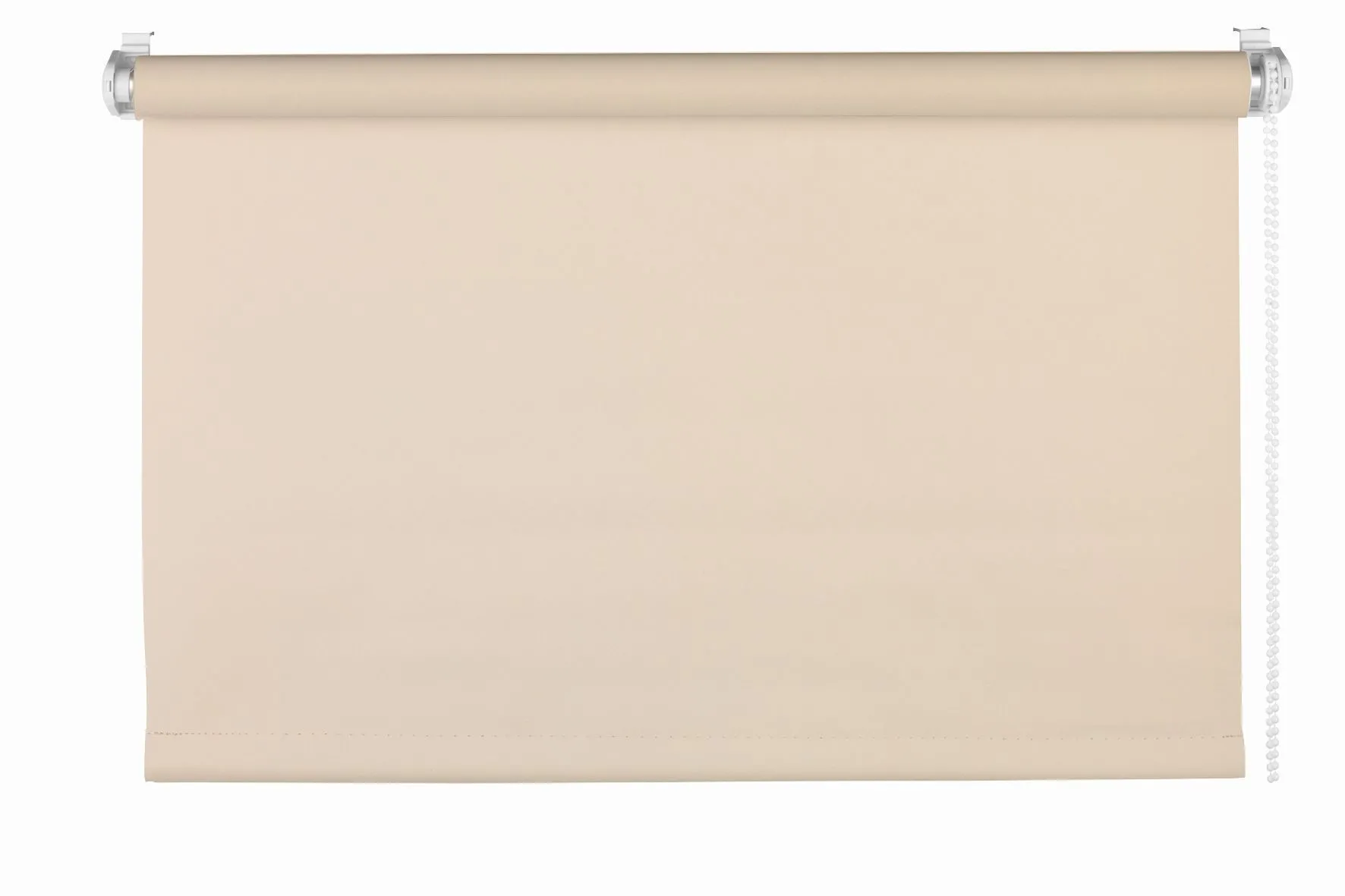 Rollo KLEMMFIX beige 60x160cm 765198