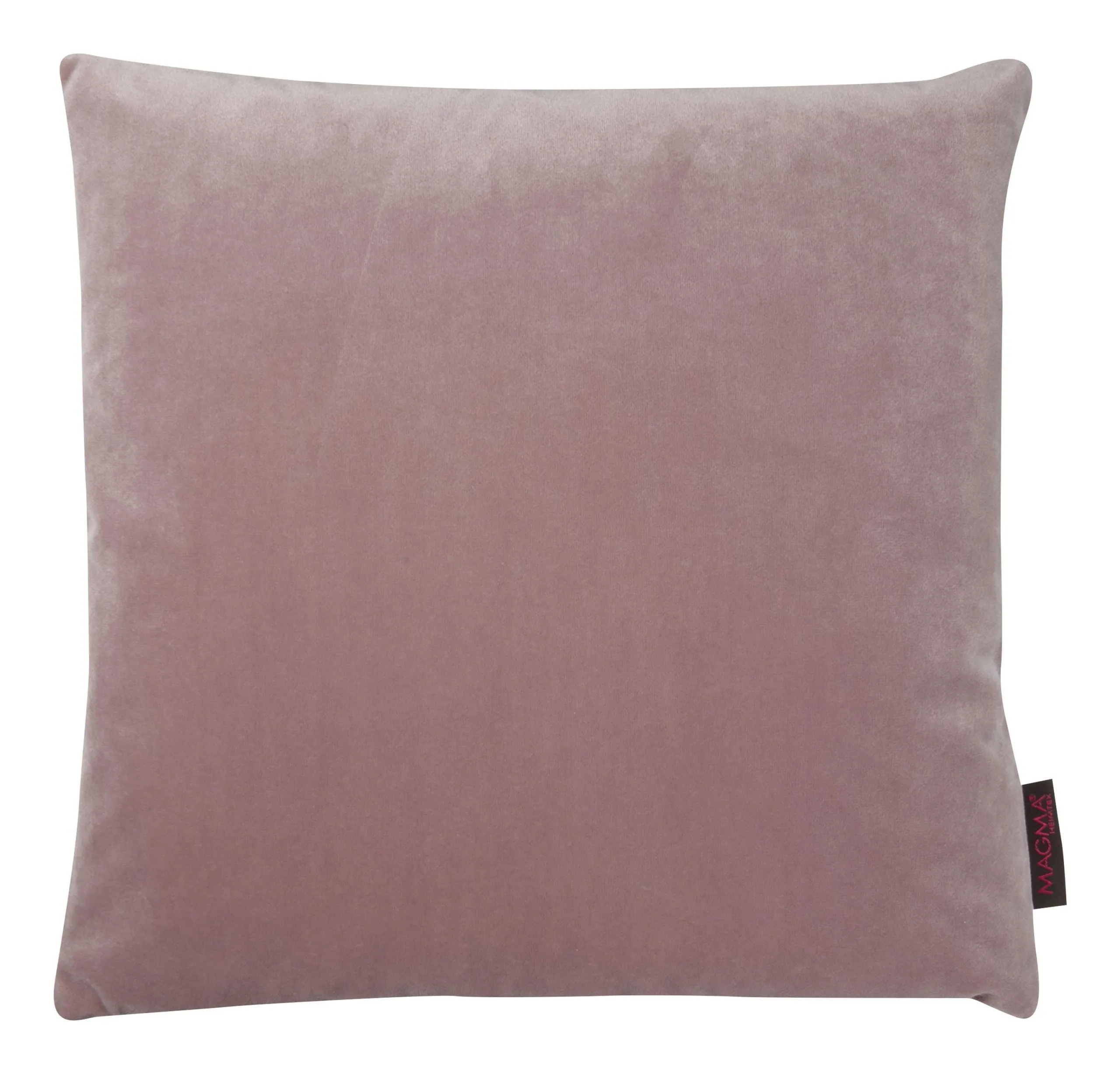 Kissen VELVET rosa 821581