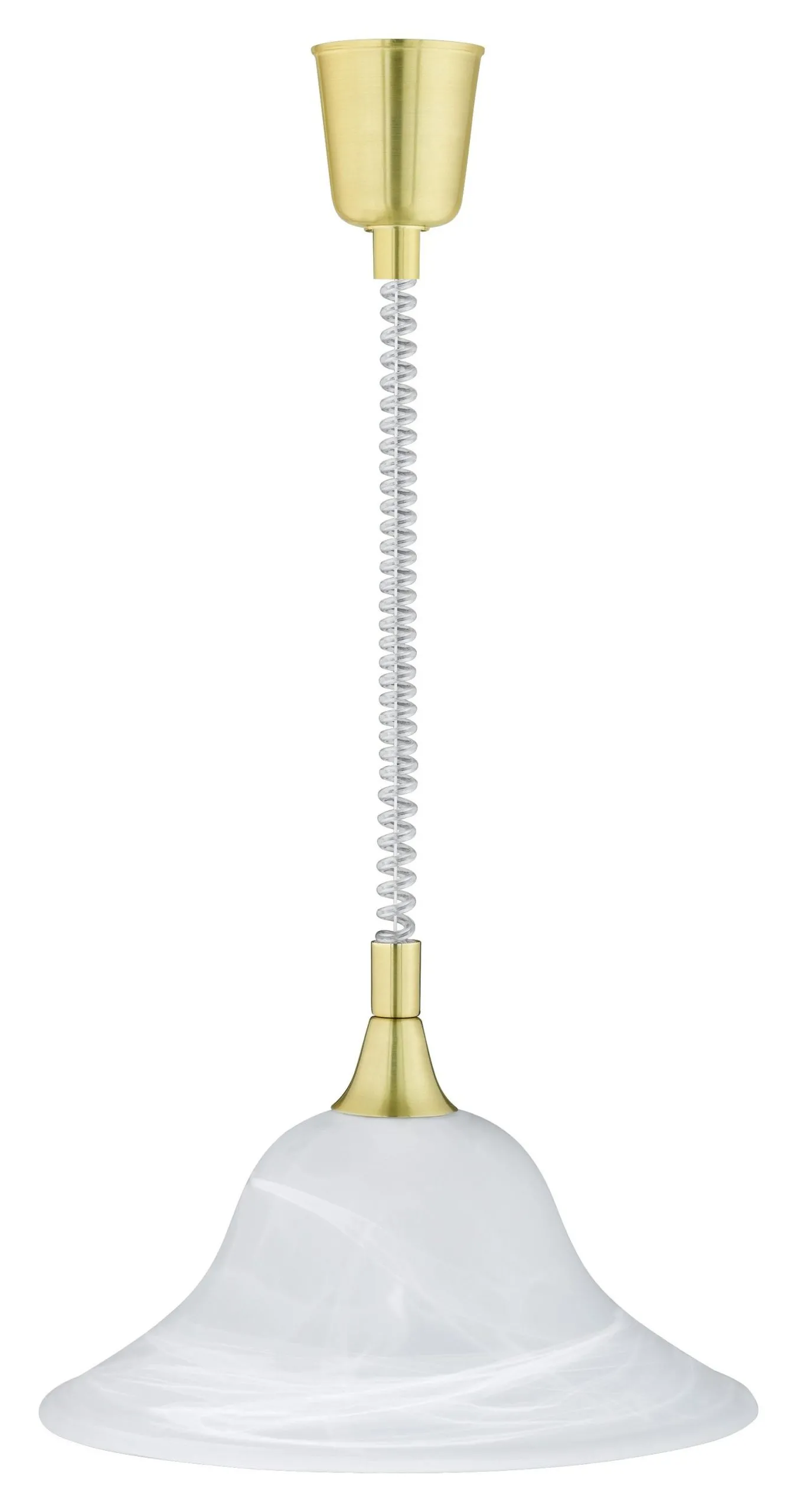 Zug-Pendelleuchte VIOLA 824048