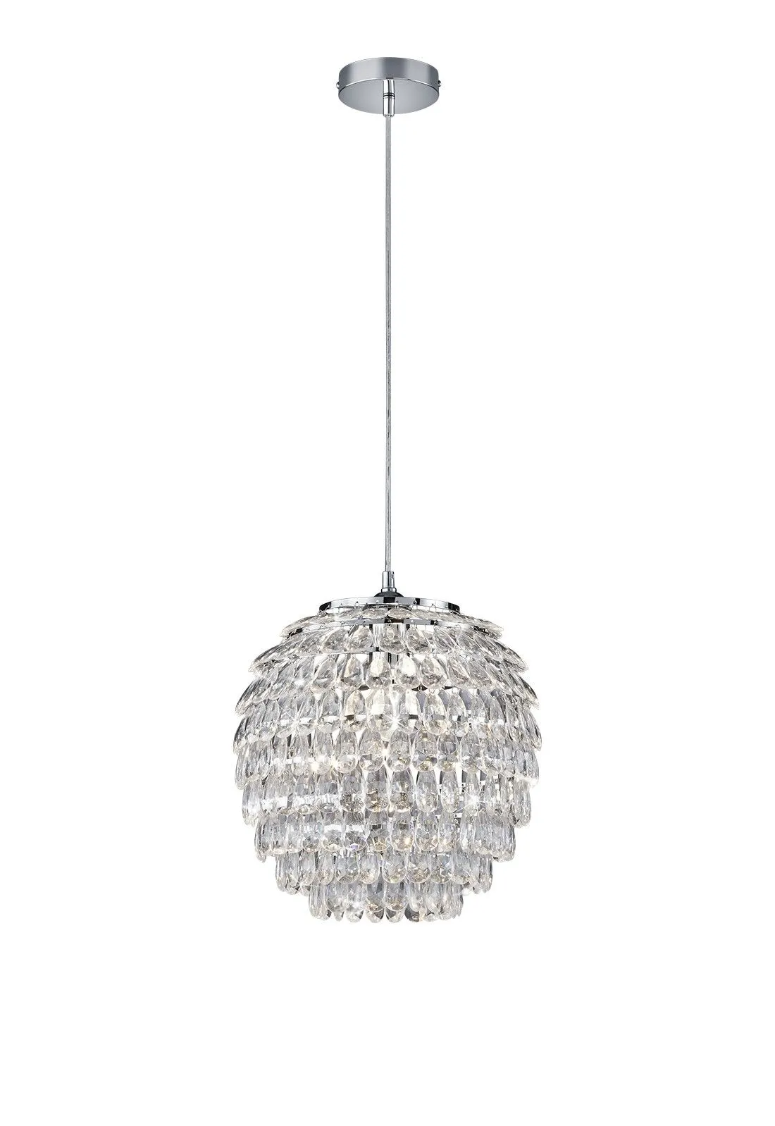 Pendelleuchte PETTY 824684