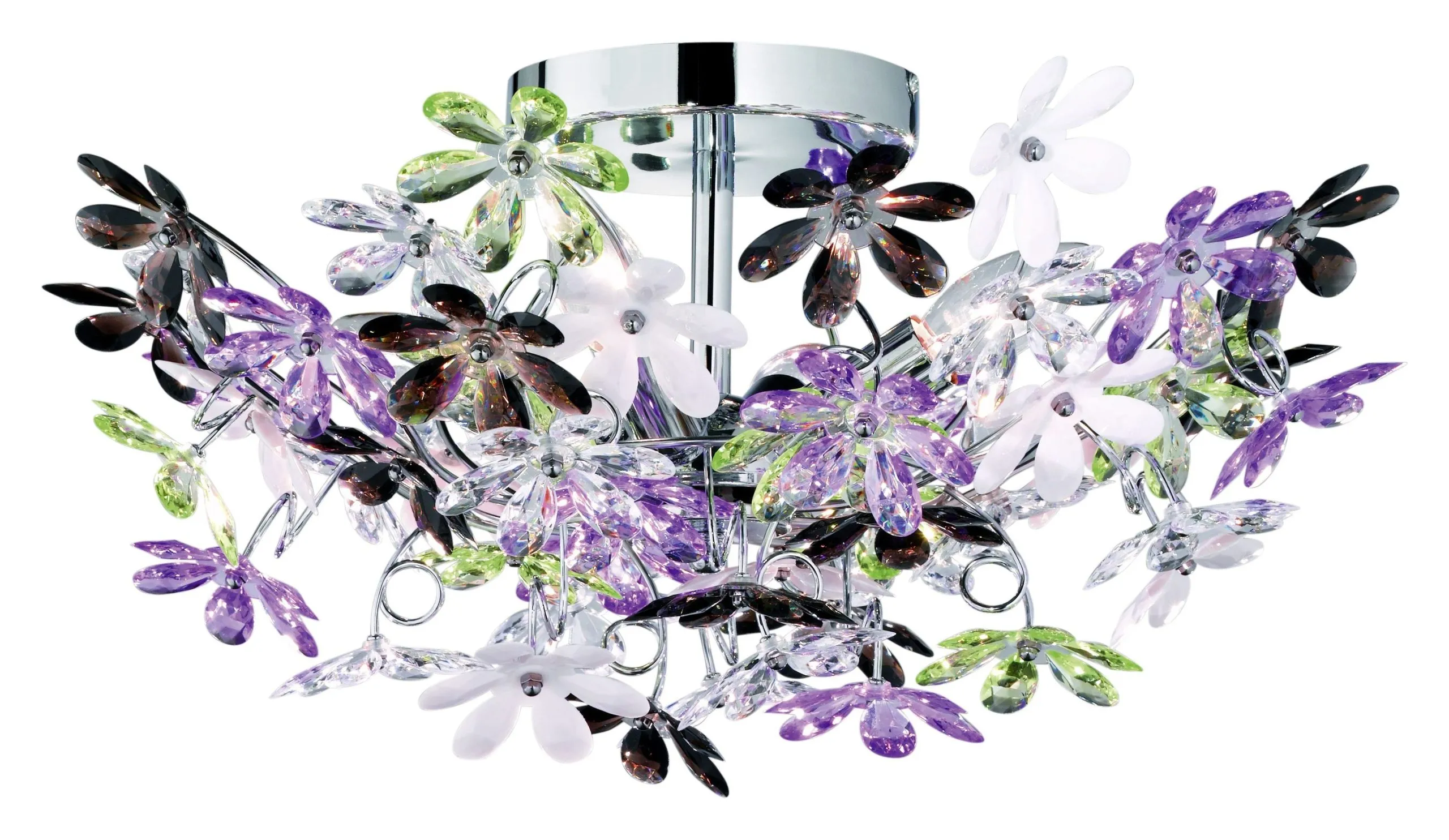 Deckenleuchte FLOWER 824768