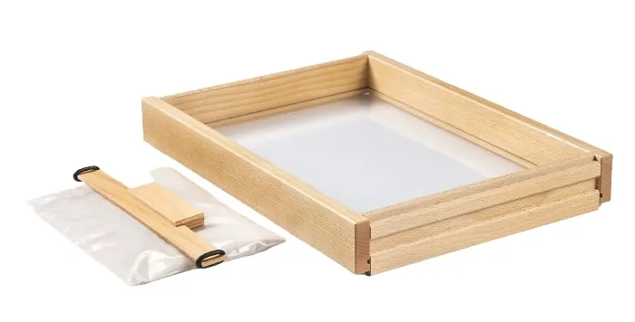 Dusyma Sandwanne klein