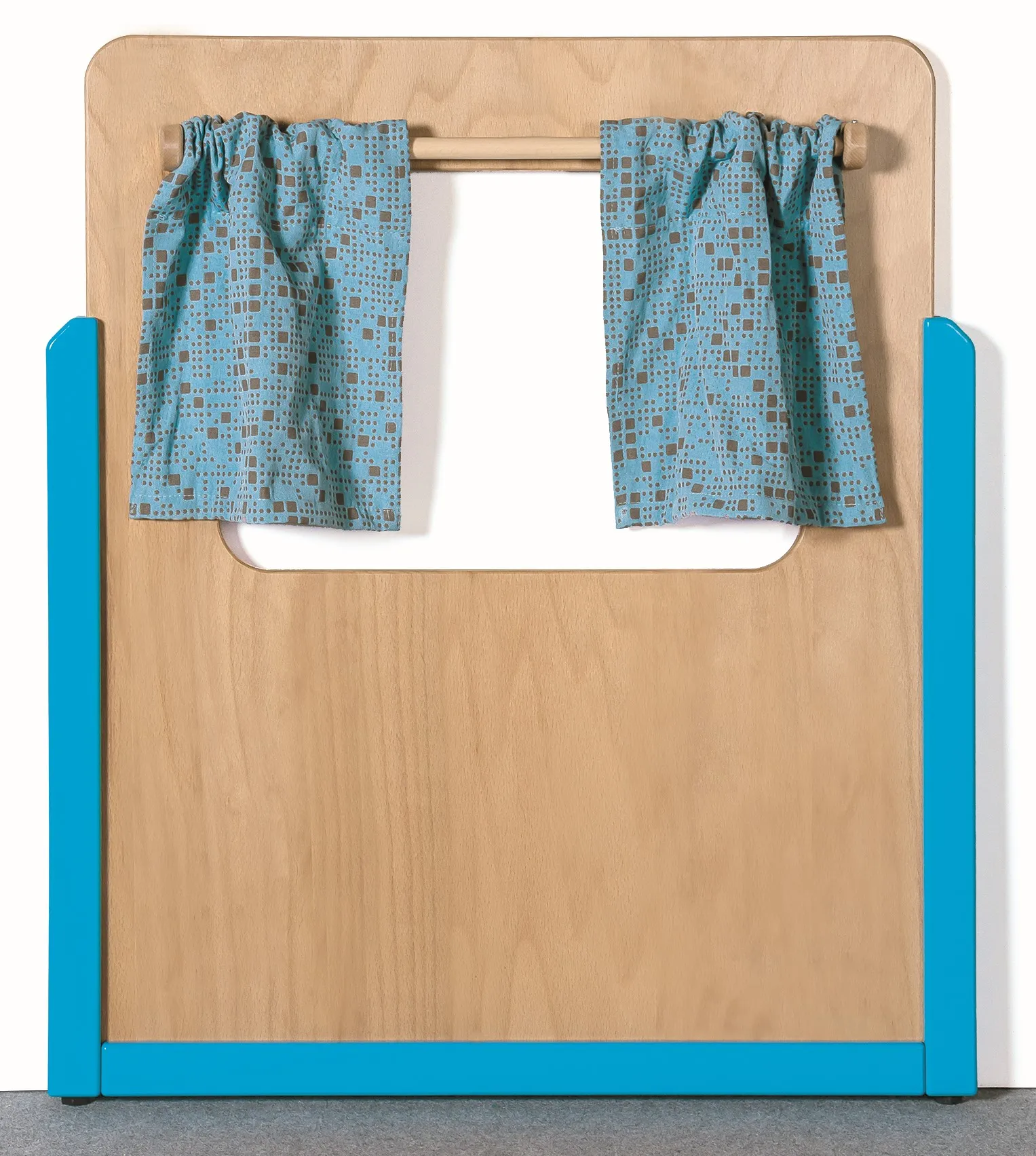 Raumteiler "Theater"