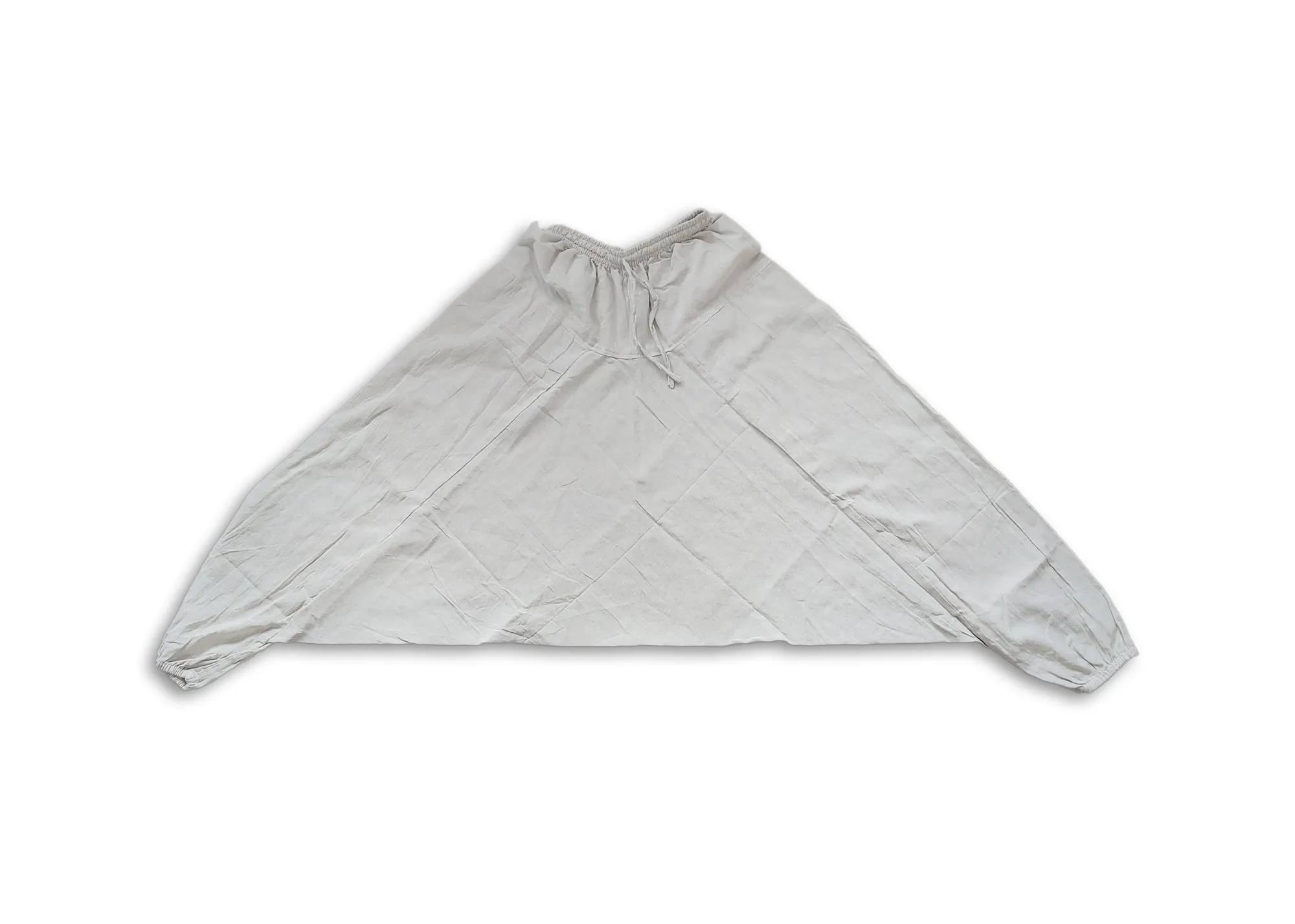 Aladinhose, ecru, onesize