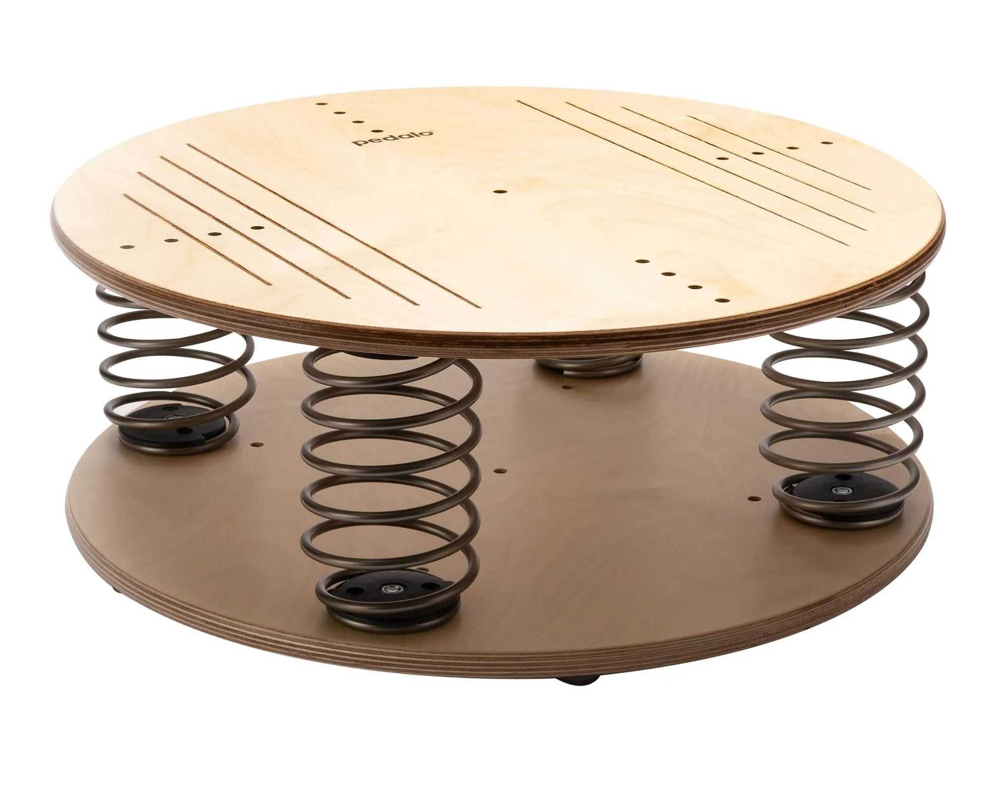 Pedalo Federbrett, Durchmesser 50 cm