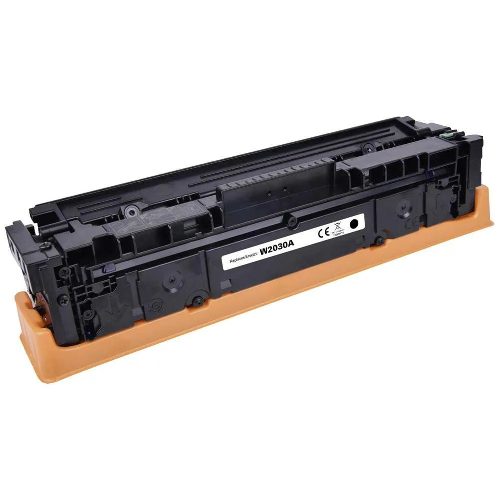 Renkforce Rf 5608326 Toner Ersetzt Hp 415 A W2030 A Schwarz Tonerkassette Drucker B-Ware