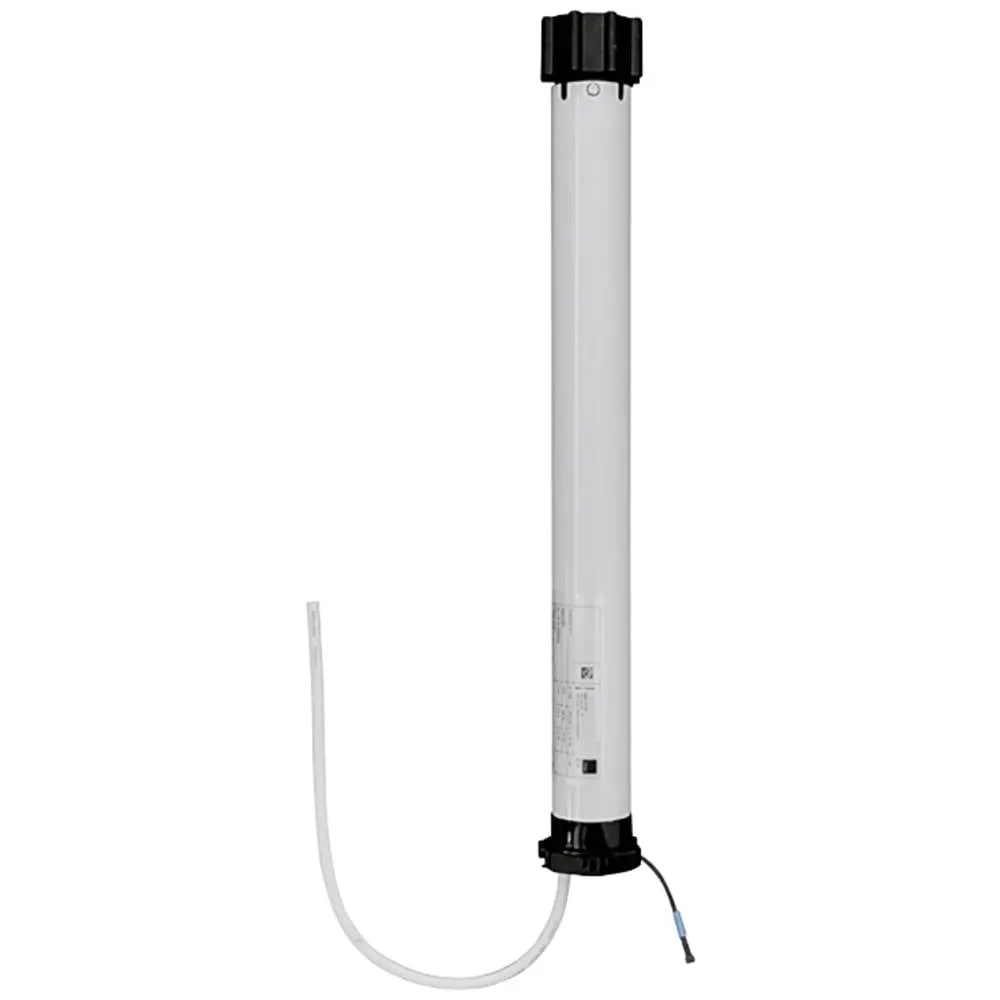 Eltako Frm60 M10 En Ocean Rohrmotor Schaltleistung 115 W Motor Siehe Text/Foto B-Ware