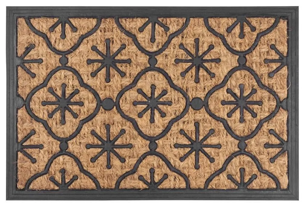 PROREGAL Fußmatte, Schmutzfangmatte RBP102, 40x60cm, Kirche