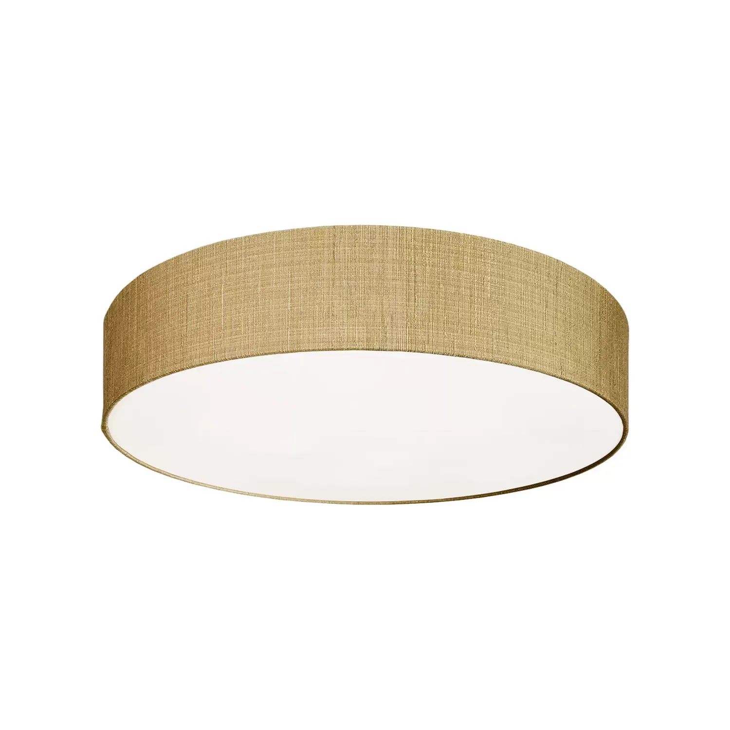 Nowodvorski Lighting Deckenleuchte Turda ø 65 Cm Gold Deckenlampe Lampe Leuchte B-Ware