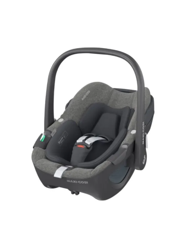 Maxi-Cosi Baby Autositz- Pebble 360 Pro