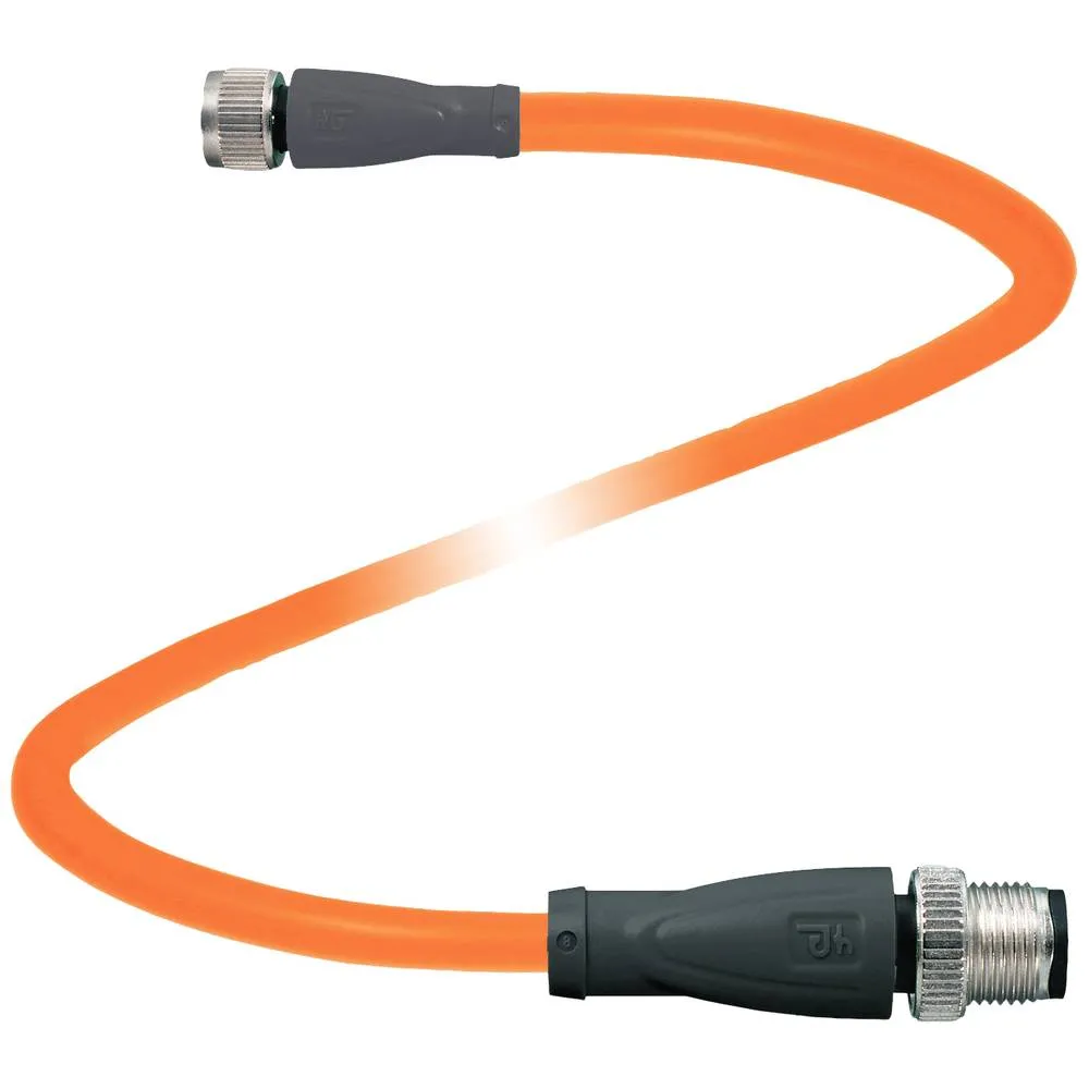 Pepperl+Fuchs 317171 Sensor /Aktor Steckverbinder Konfektioniert Verbinder B-Ware