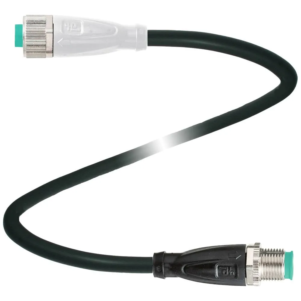 Pepperl+Fuchs 240779 0002 Sensor /Aktor Steckverbinder Konfektioniert Verbinder B-Ware