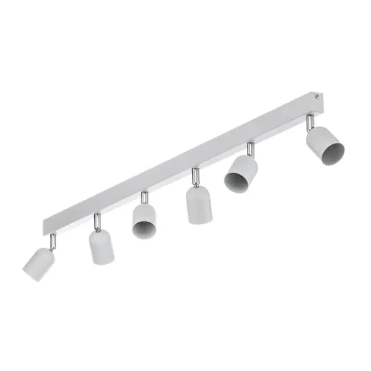 Euluna Deckenspot Top Wohnzimmerleuchte Deckenlampe Dekolicht Deckenlicht Gu10 B-Ware