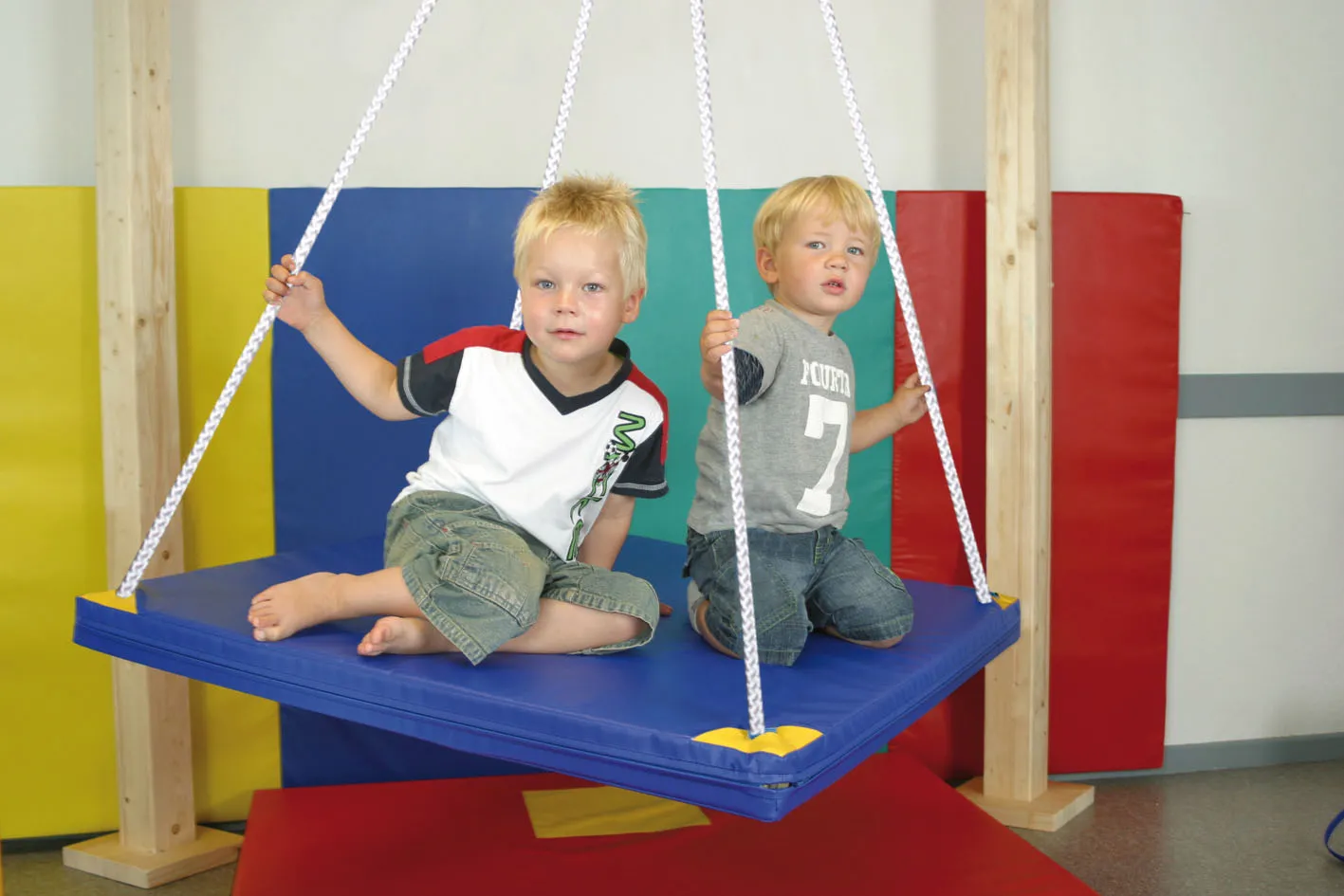 Bänfer Indoor Schaukel