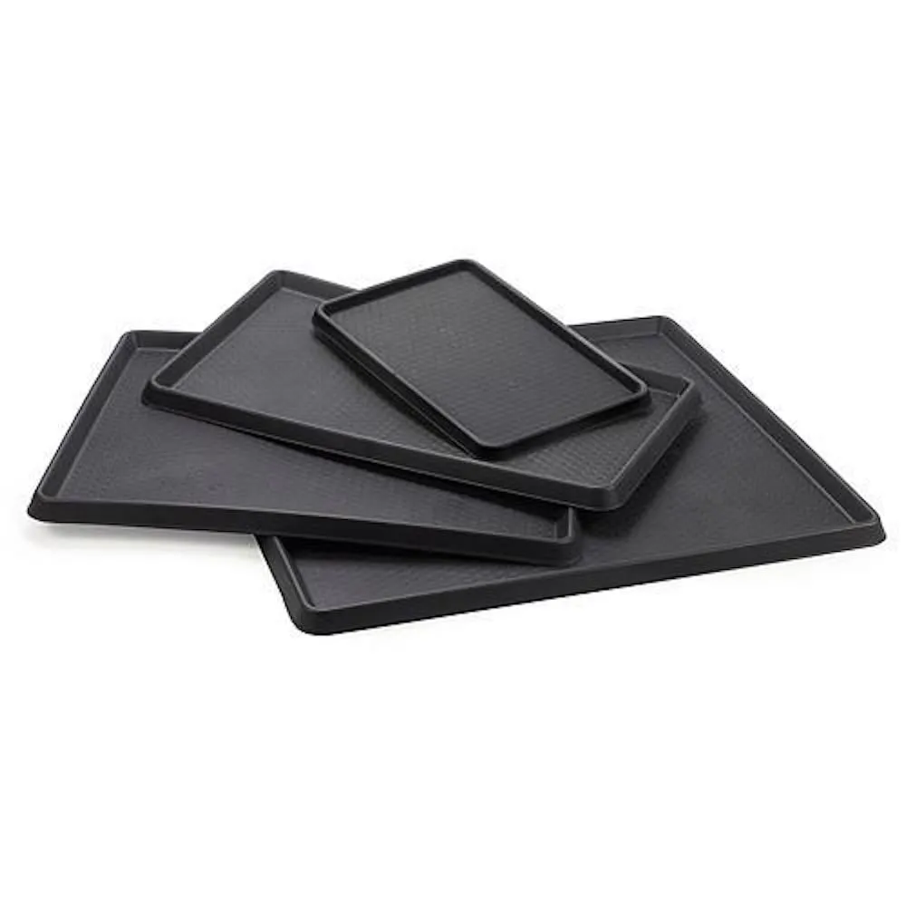 PROREGAL Fußmatte, Schmutzfangmatte 60x40cm