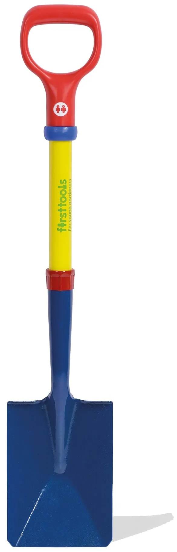 First Tools Spaten - Gartengerät für Kinder