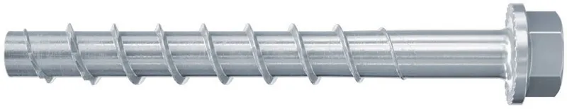 20x Fischer 536869 Betonschraube 12 Mm 70 Mm Außensechskant Schraube B-Ware