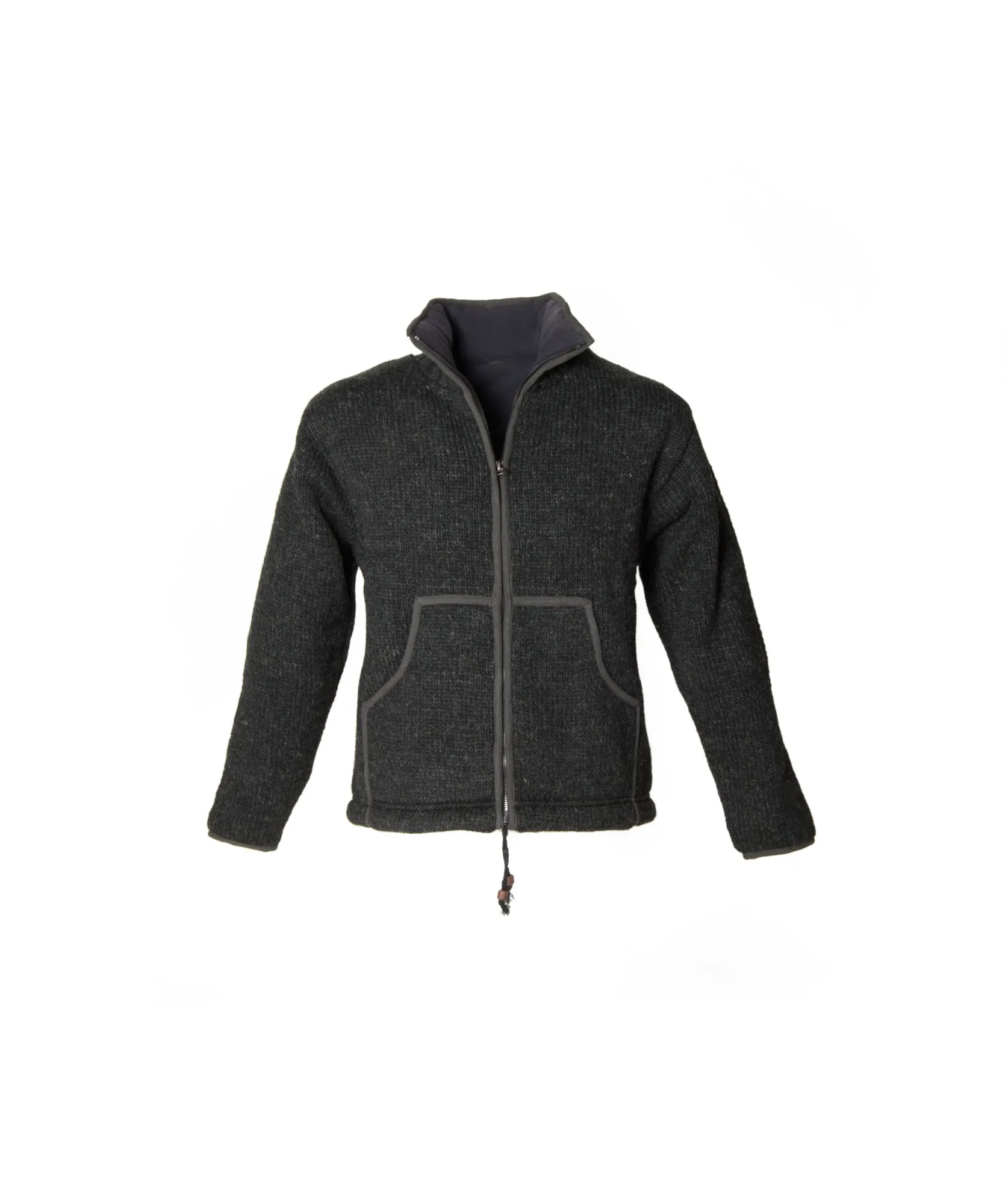 Strickjacke 'Valter'