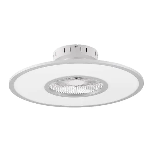 Starluna Romea Led Deckenventilator Deckenlüfter Ventilator Lüfter Led Cct Rund B-Ware