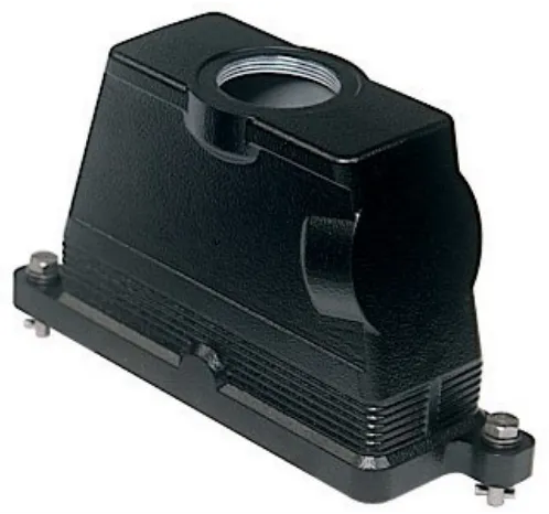 Ilme Mgv24.240 B Mgv 24.240 B Tüllengehäuse Gehäuse B-Ware