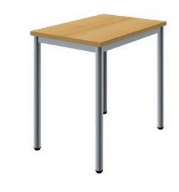 Sponeta Objekttisch “Dana 1” in verschiedenen Höhen und Maßen