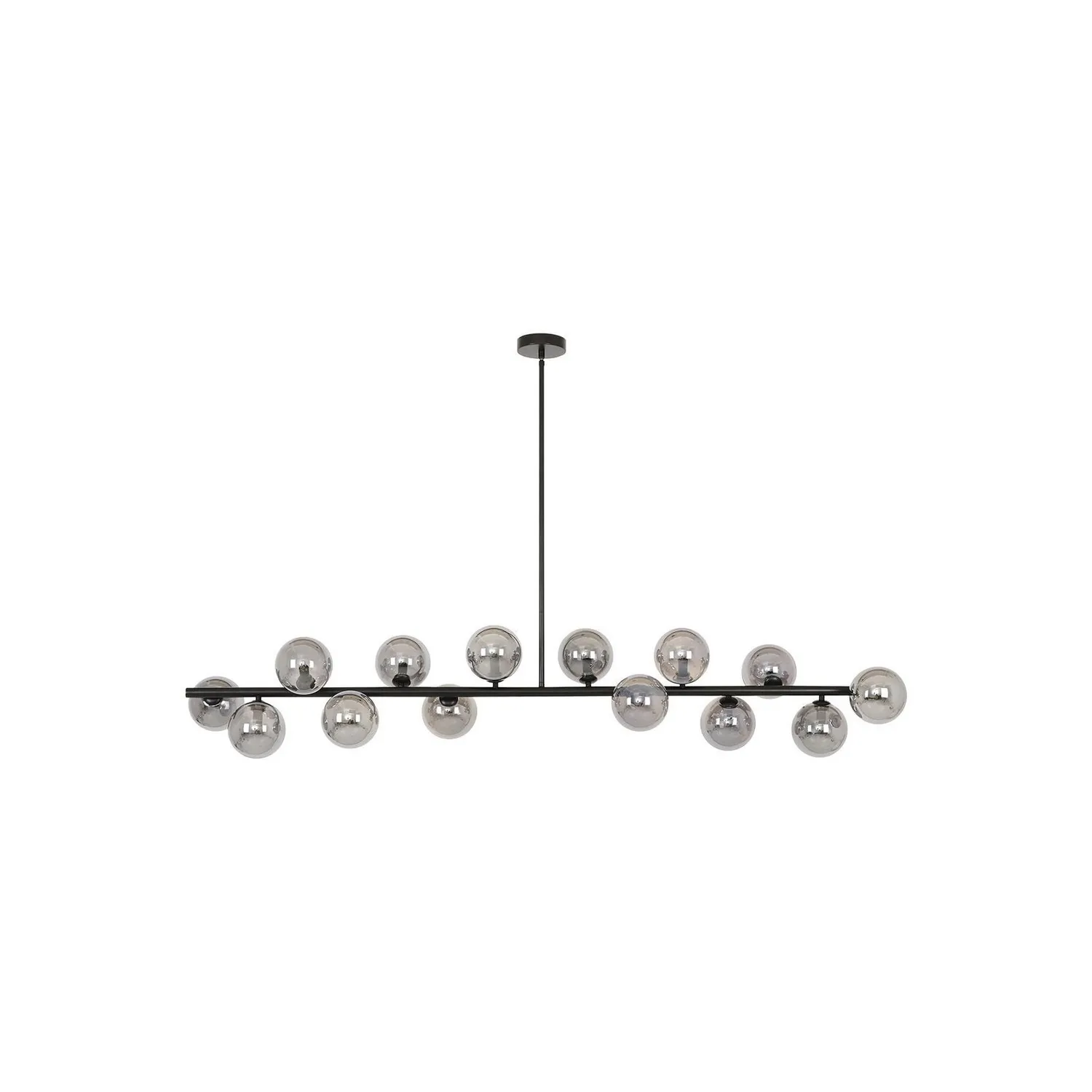 Beacon Lighting Orion Hängeleuchte Hängelampe Leuchte Lampe Pendelleuchte B-Ware