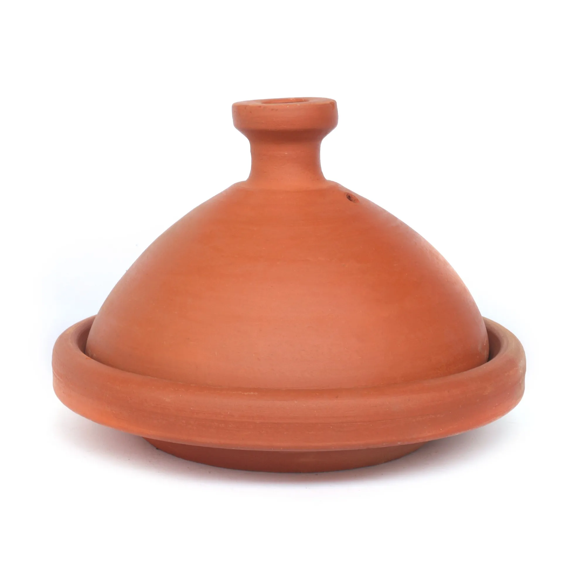 Tajine 'Agadir', Terrakotta, Ø 30 cm