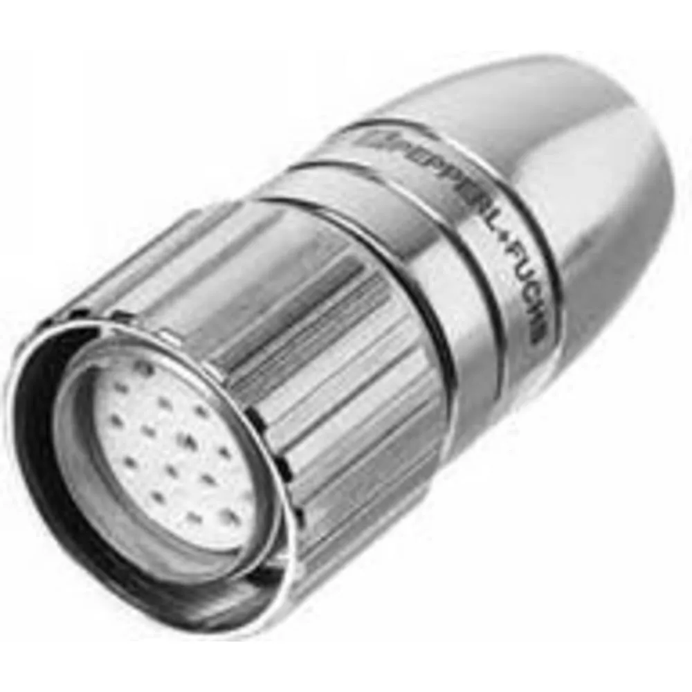 Pepperl+Fuchs 103951 Kabeldose Dose Buchse B-Ware