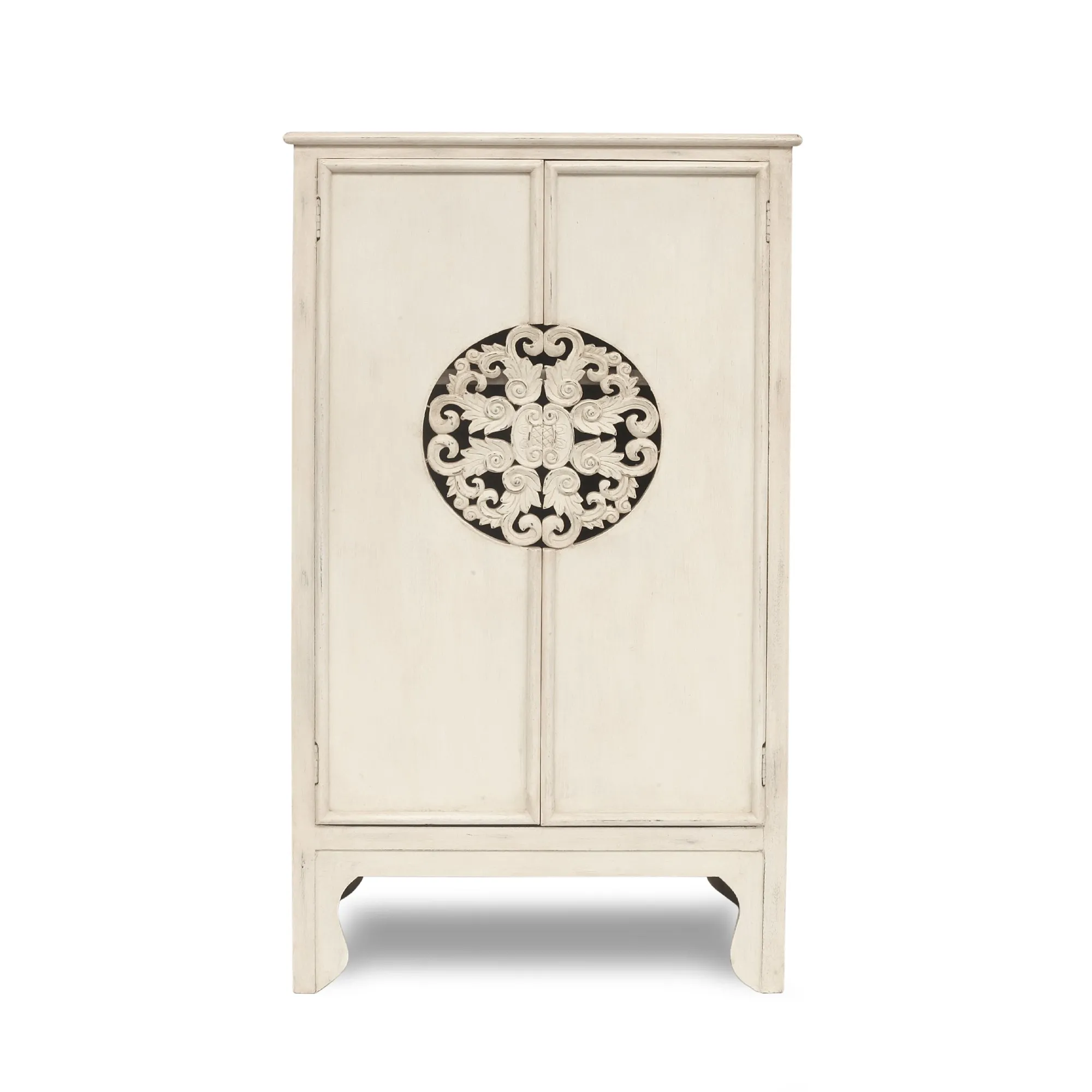 Schrank 'Sukomvit', H 120 cm, B 67 cm, T 40 cm