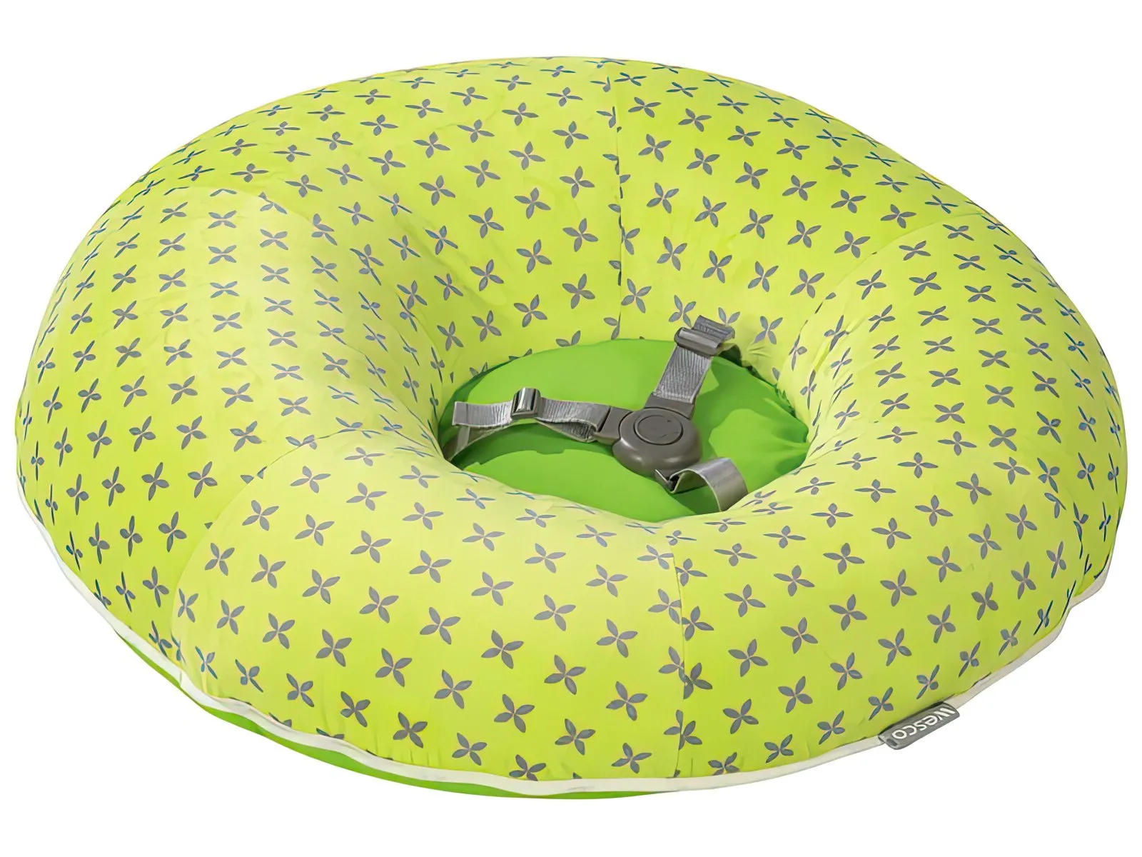 Wesco Kuschelnest mit Sicherheitsgurt, Durchmesser 65 cm