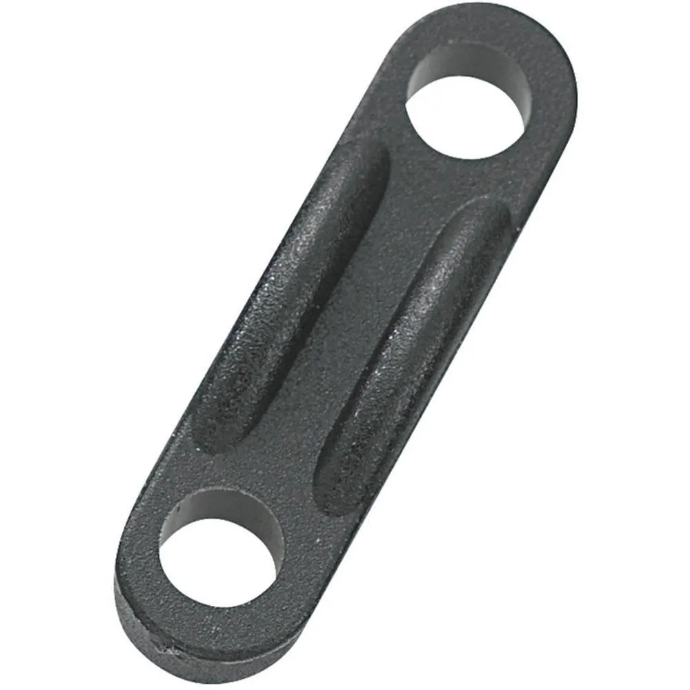 Tru Components Wcc 140 Bk Zugentlastung Polyamid Entlastung B-Ware