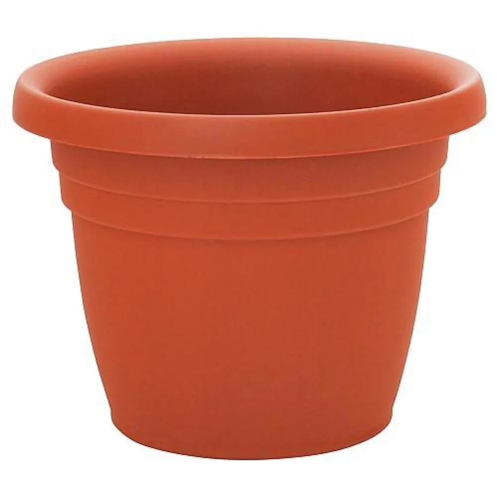 PROREGAL Blumentopf ICS Dahlia 25x18cm