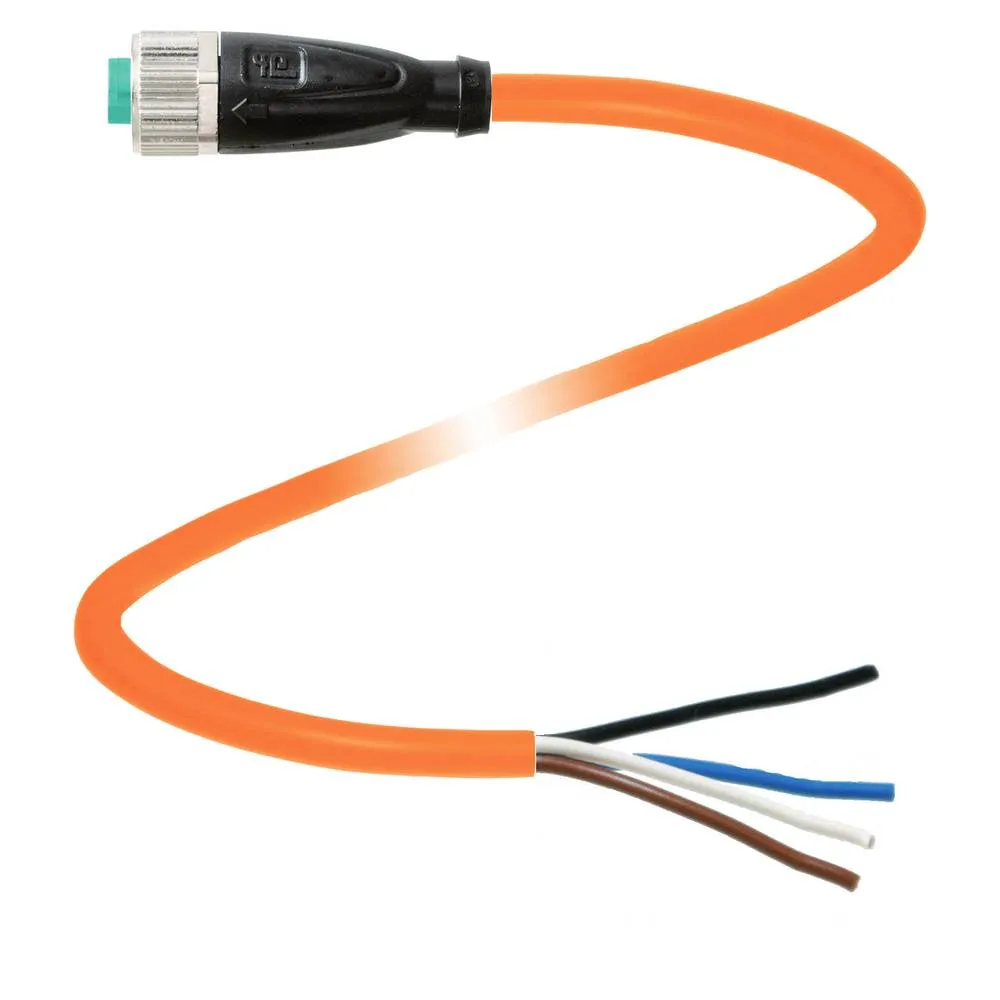 Pepperl+Fuchs 239998 0016 Sensor /Aktor Steckverbinder Konfektioniert Verbinder B-Ware