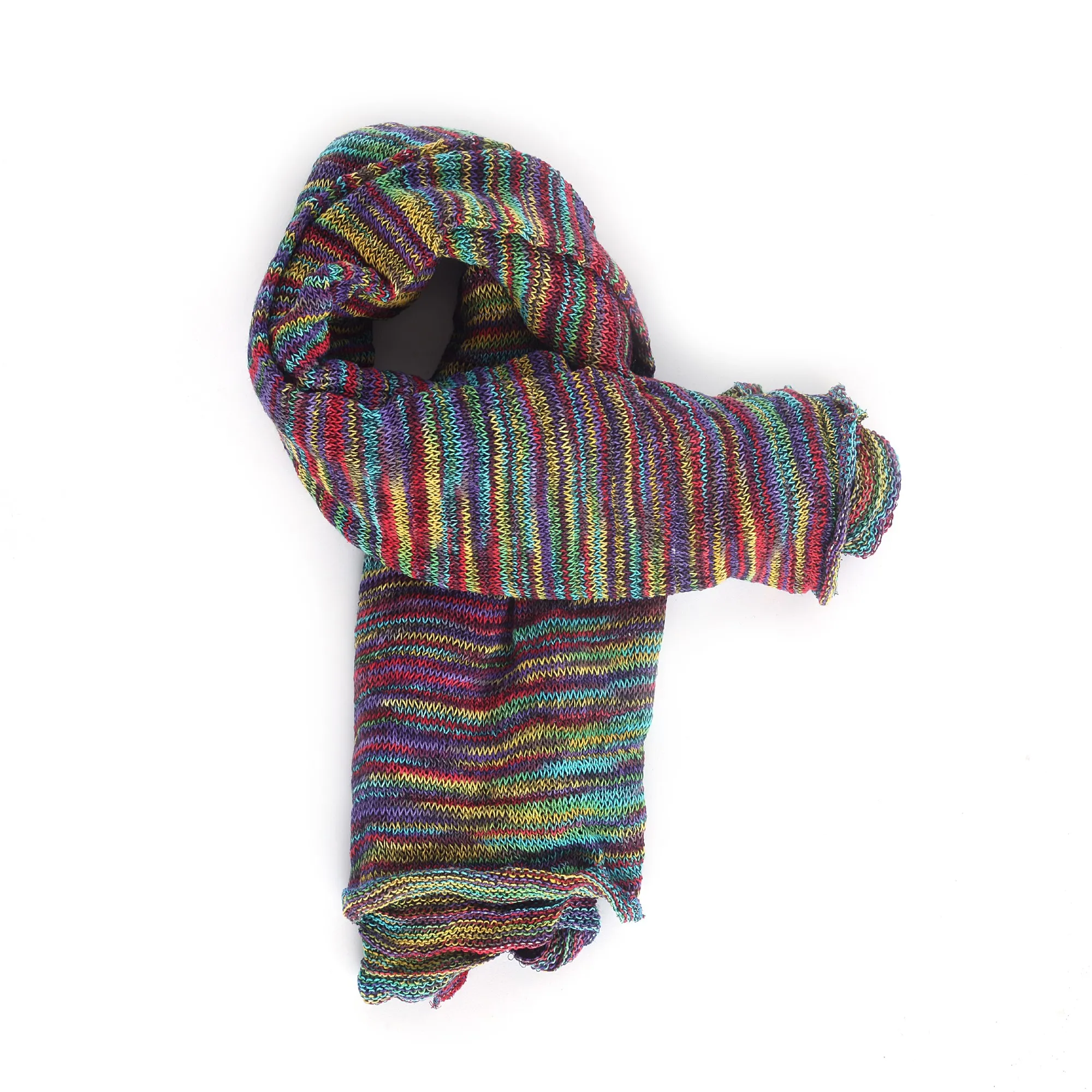 Magic Infinity Scarf, multicolor, L 80 cm, B 60 cm