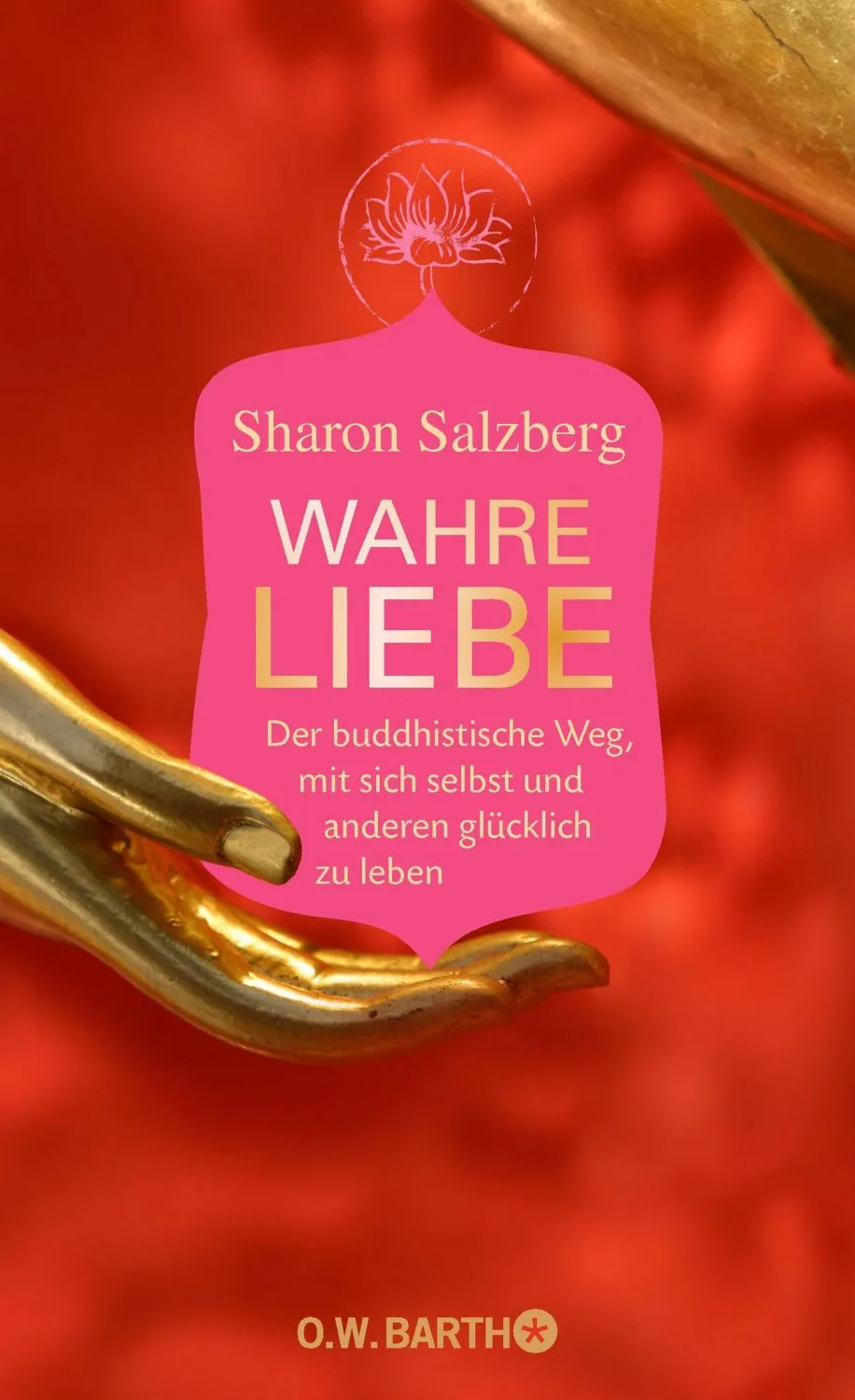 Buch 'Wahre Liebe'