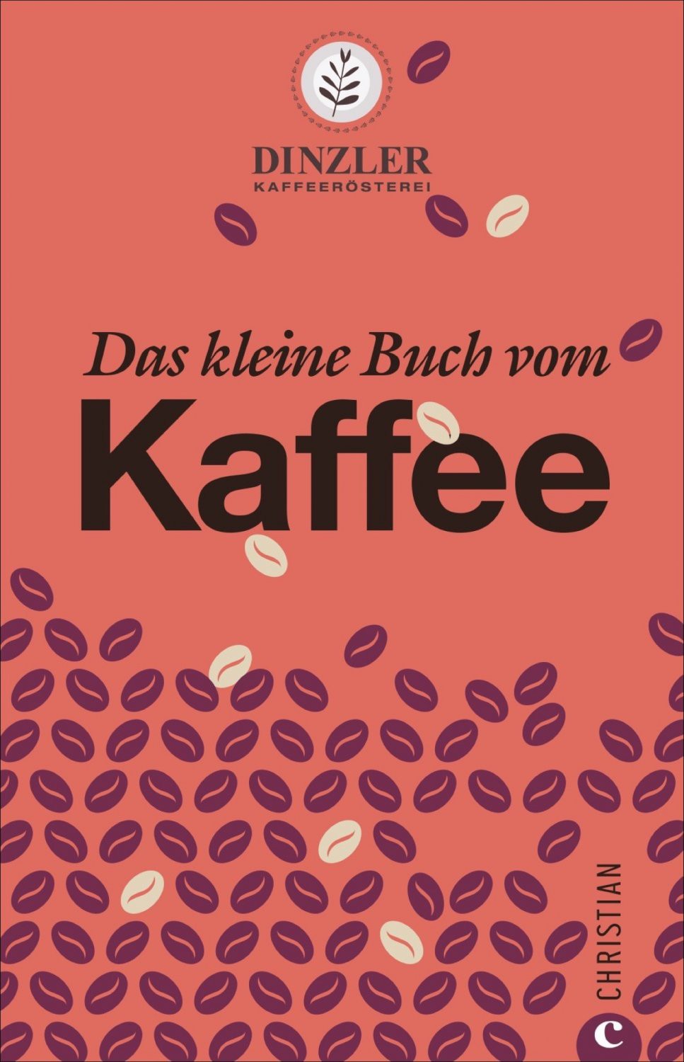 Buch 'Das kleine Buch vom Kaffee'