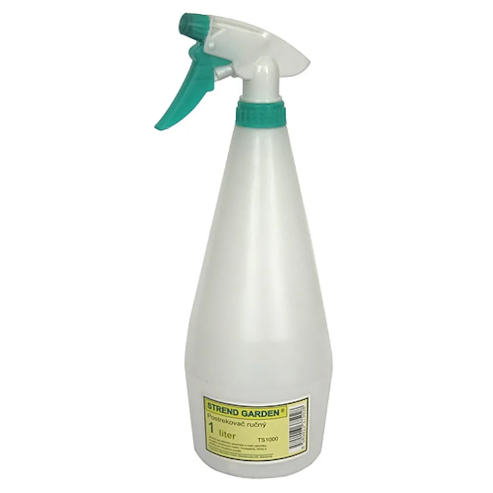 PROREGAL Gartenspritze, Drucksprüher 1000ml