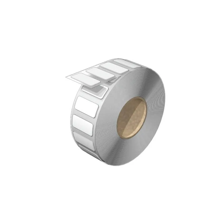 Weidmüller 2621100000 Sm Fo 27/18 Mm Ws Gerätemarkierung Beschriftungsfläche B-Ware