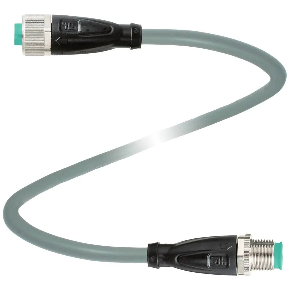 Pepperl+Fuchs 240775 0039 Sensor /Aktor Steckverbinder Konfektioniert B-Ware