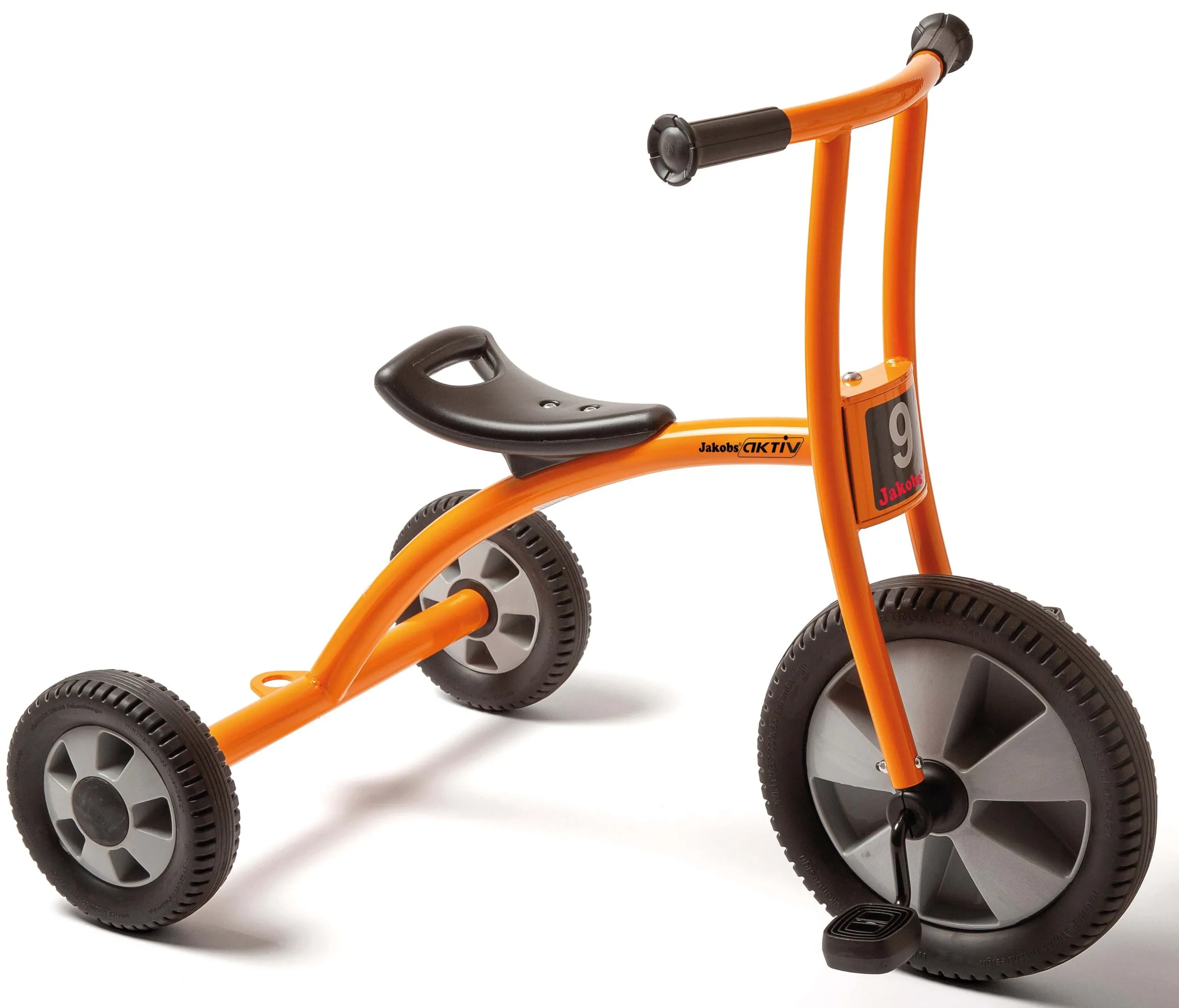 Jakobs aktiv Dreirad "L"