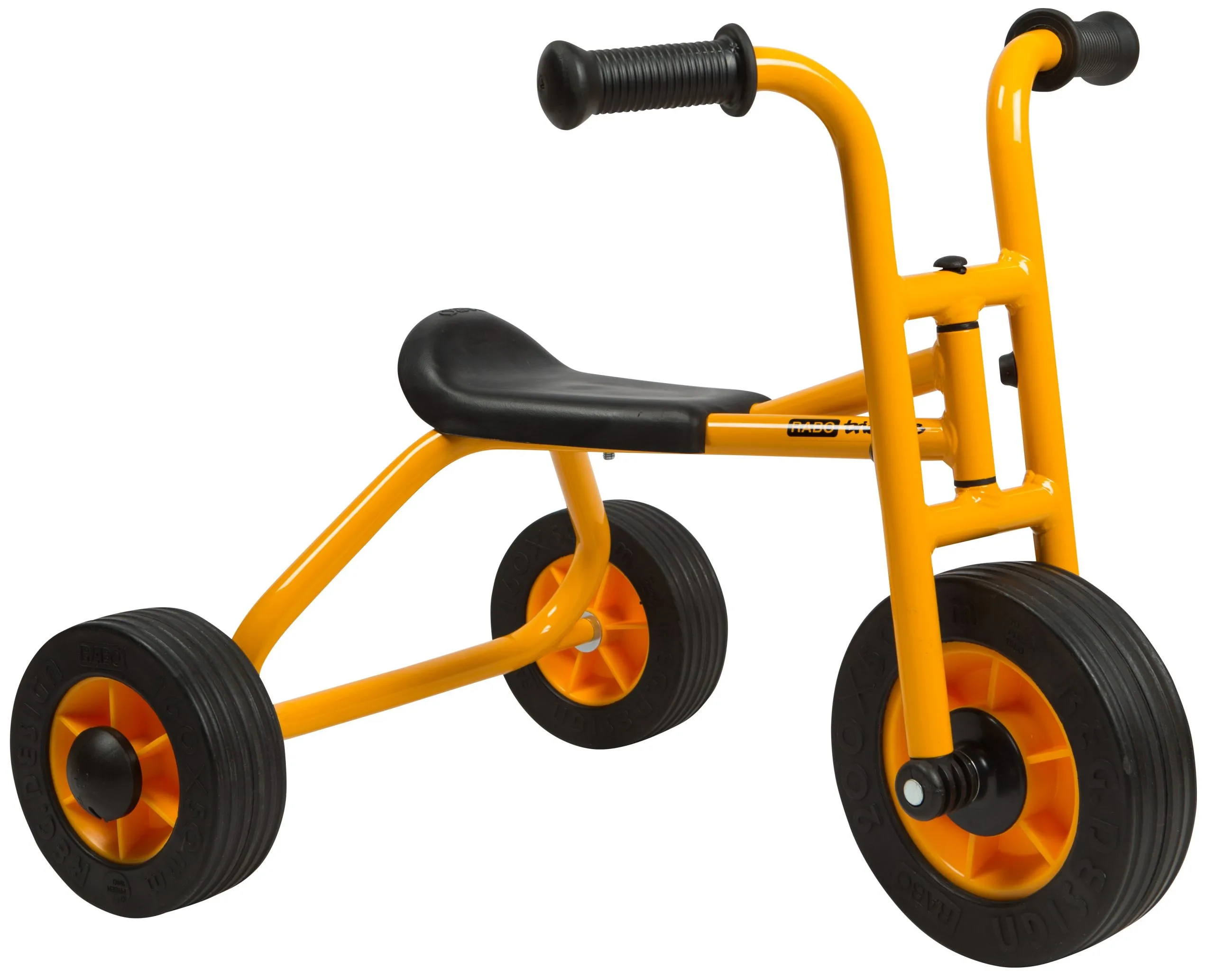 RABO Dreirad Laufrad
