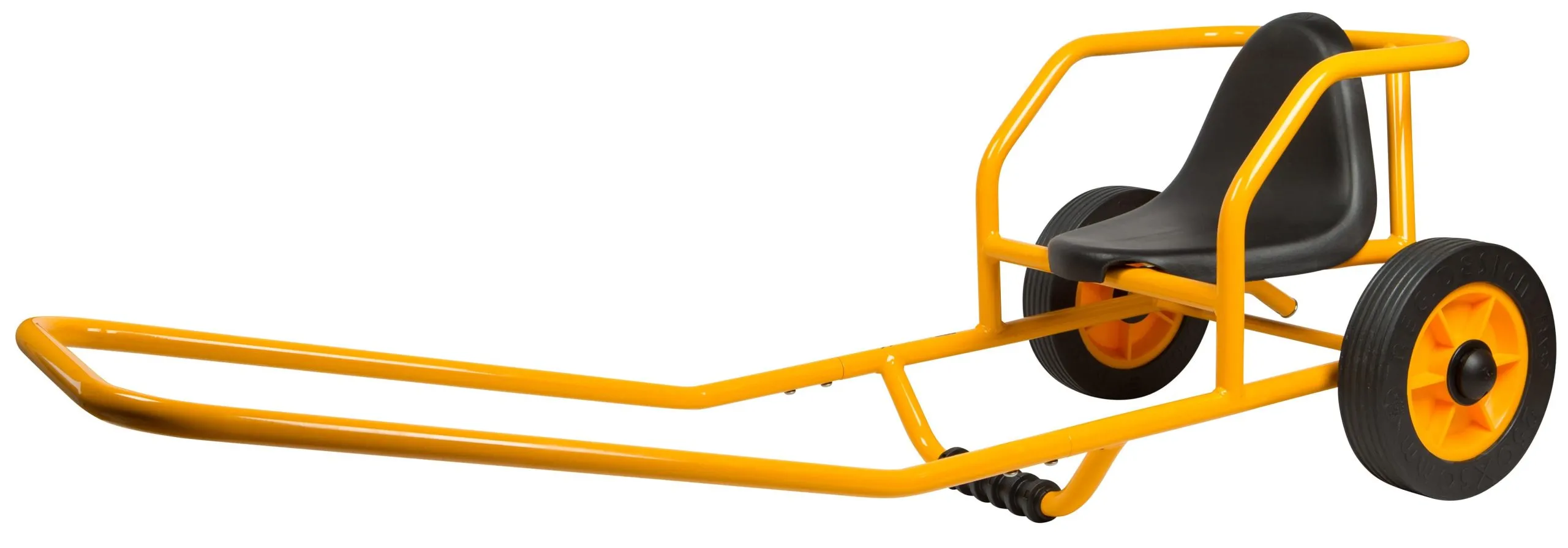 RABO Zweirad Rickshaw