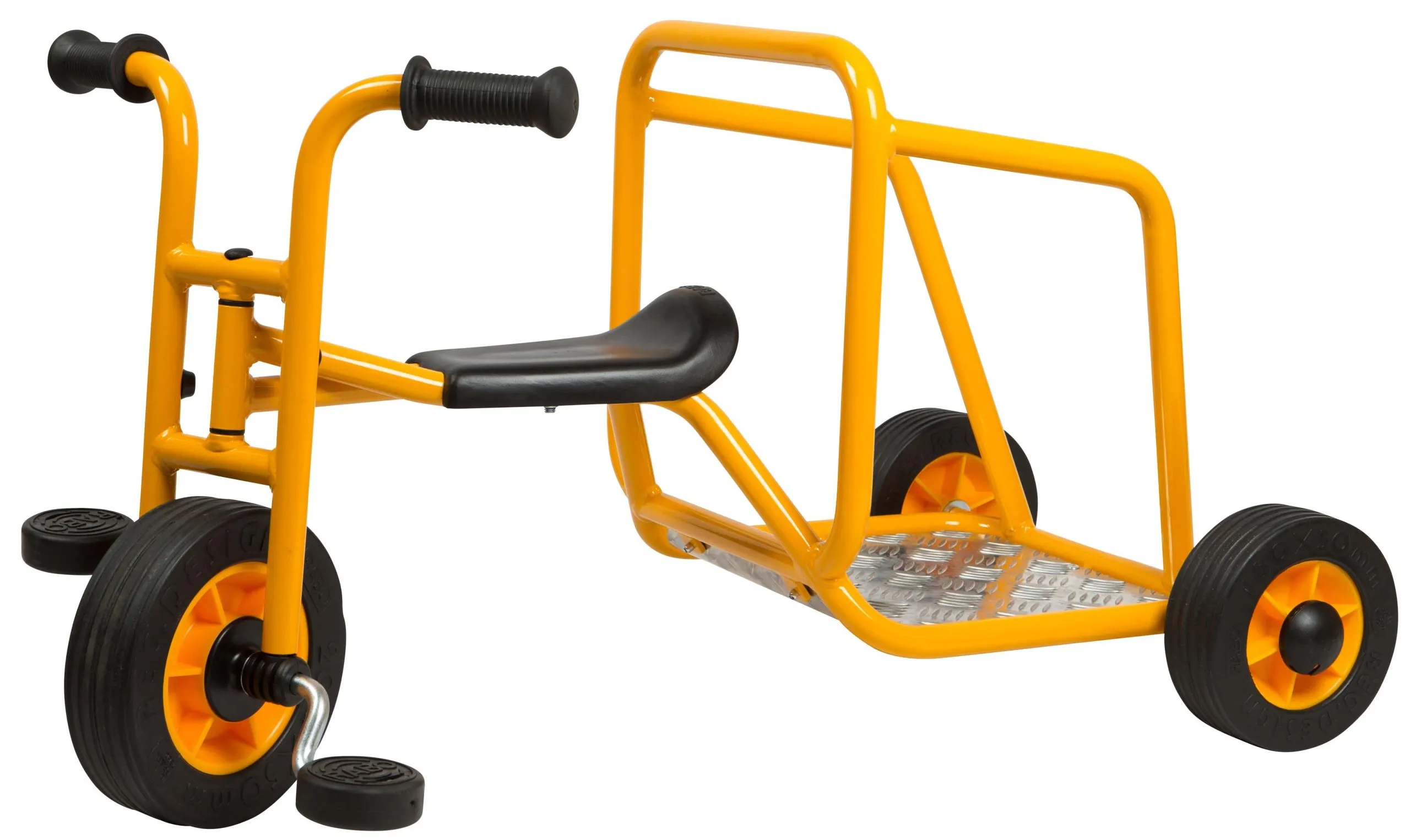 RABO Dreirad Mini Chariot