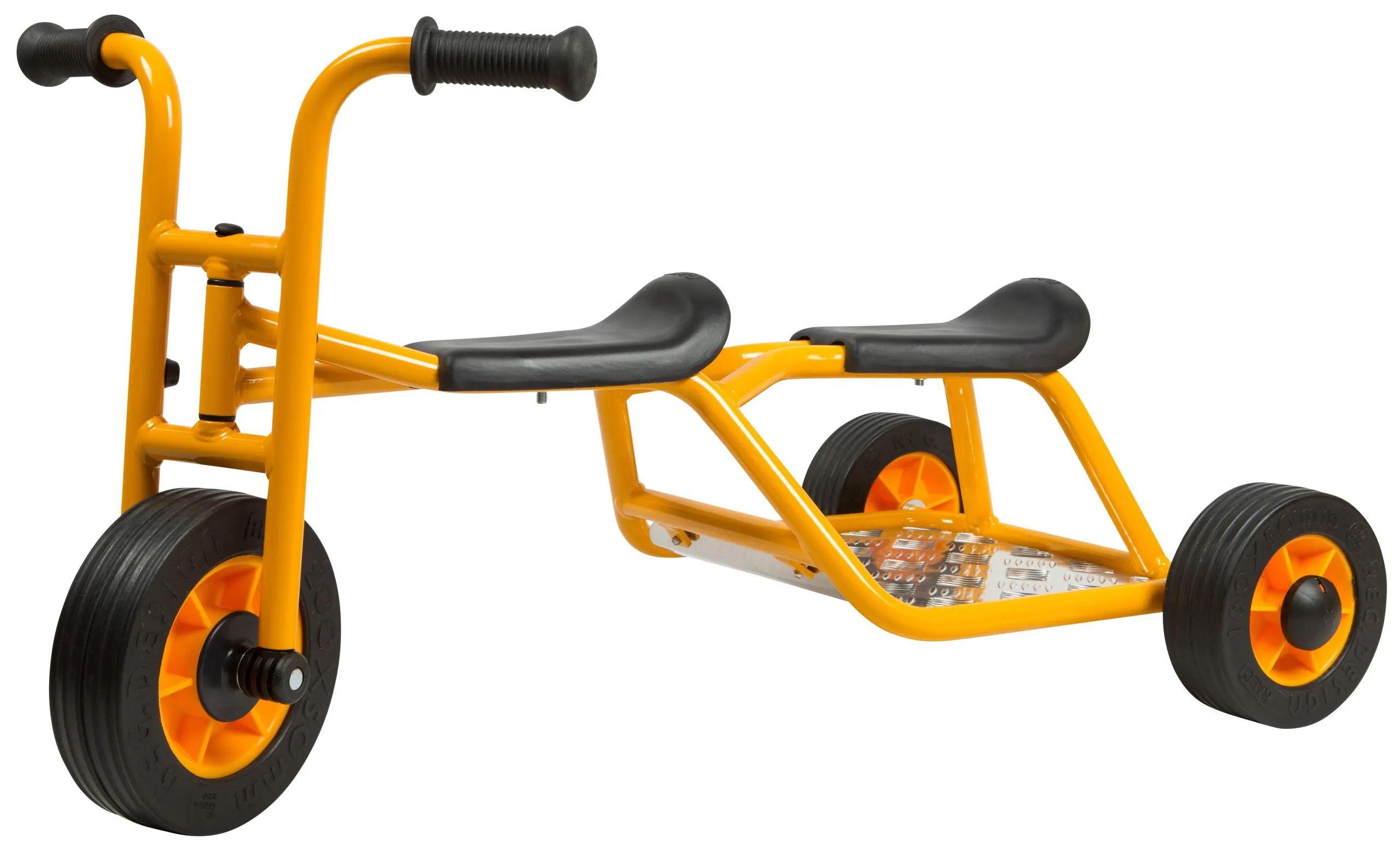 RABO Dreirad Taxi Mini Runner