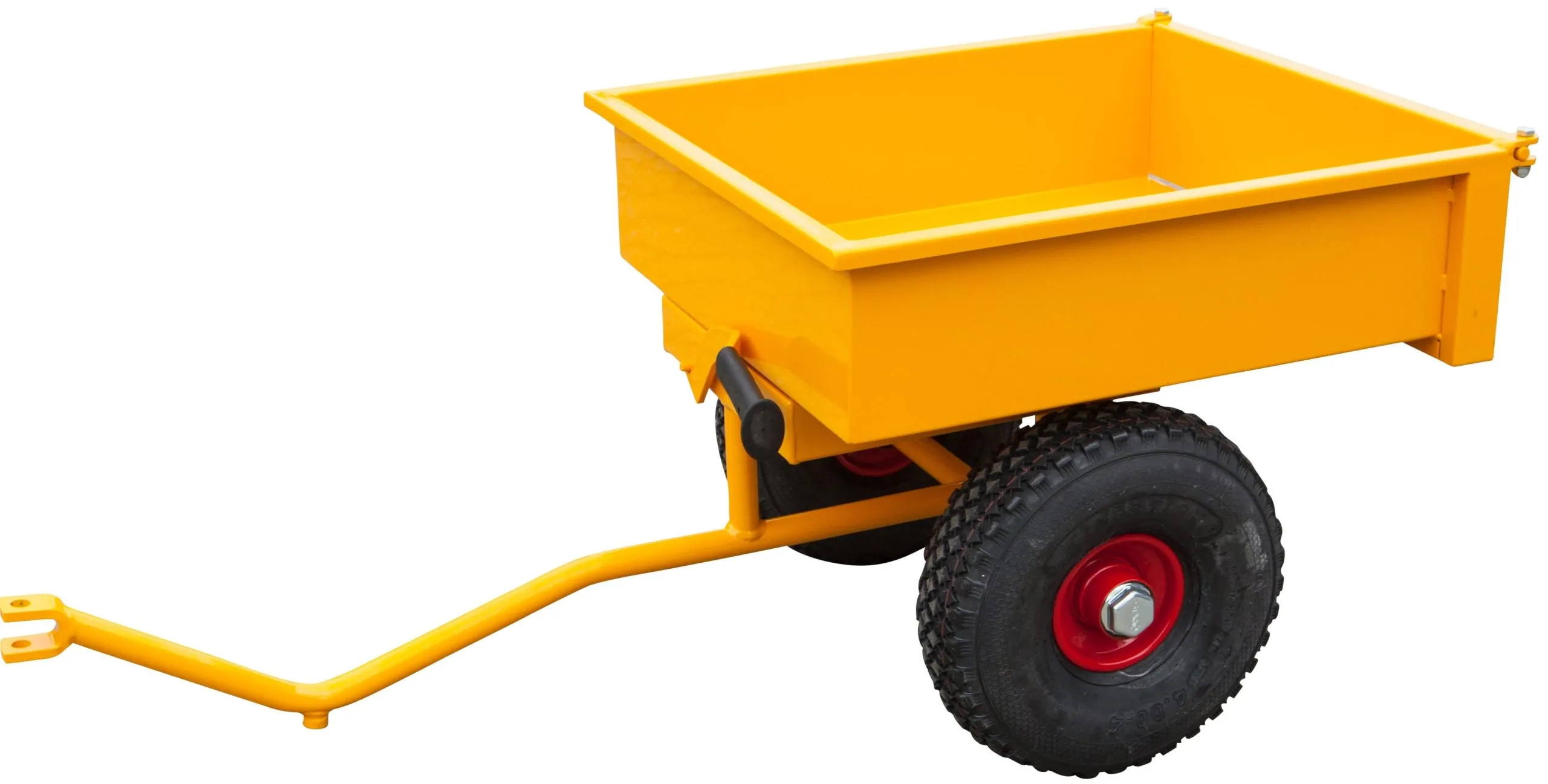 RABO MOON-CAR Kastenanhänger