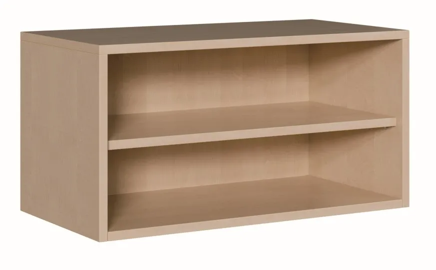 Hängeschrank inkl. Mittelwand, Breite 102 cm