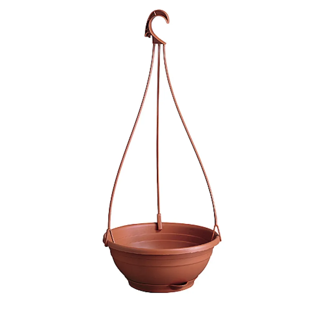 PROREGAL Blumentopf, hängend 50cm ICs Tulipano